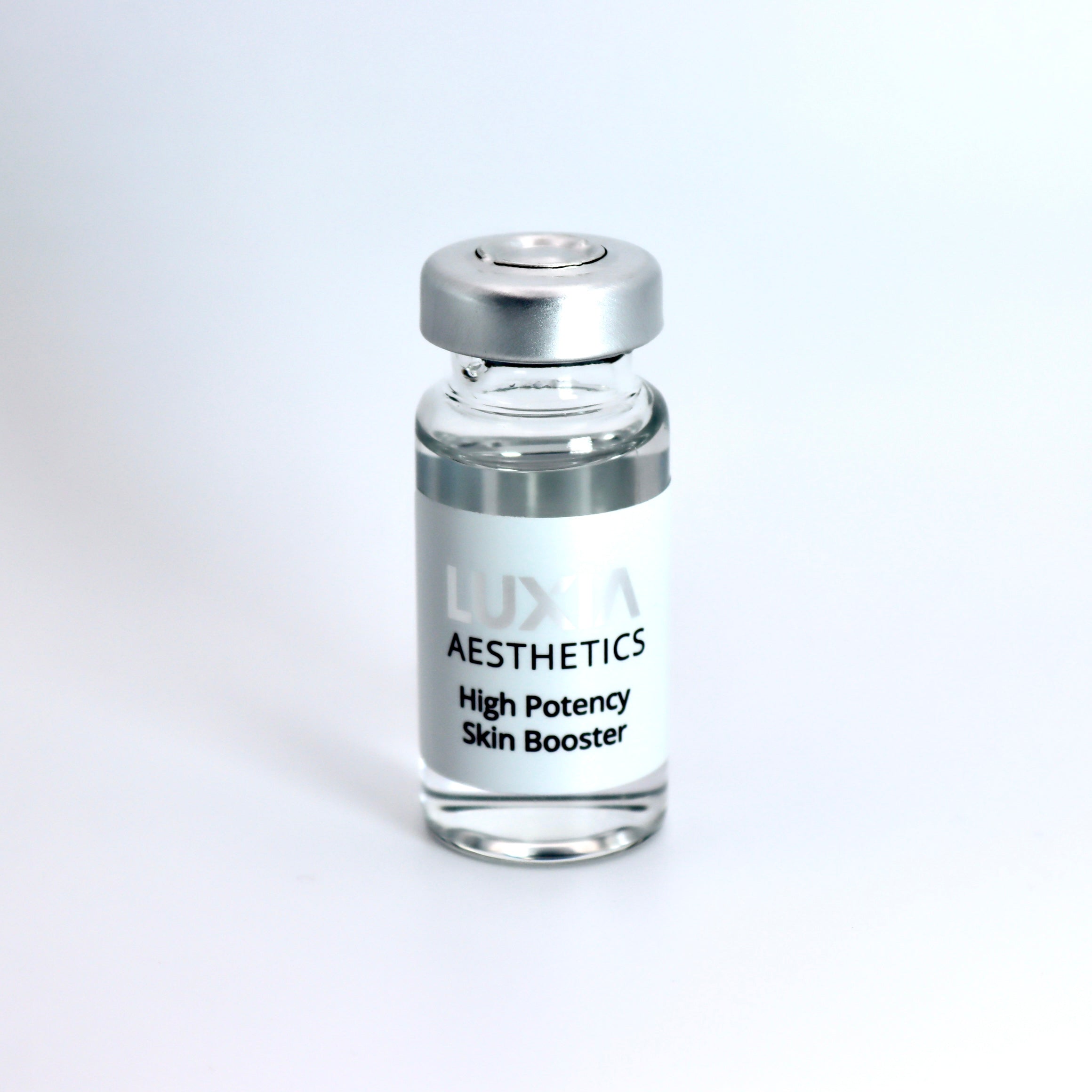 LUXIA Skin Booster 5 x 5ml