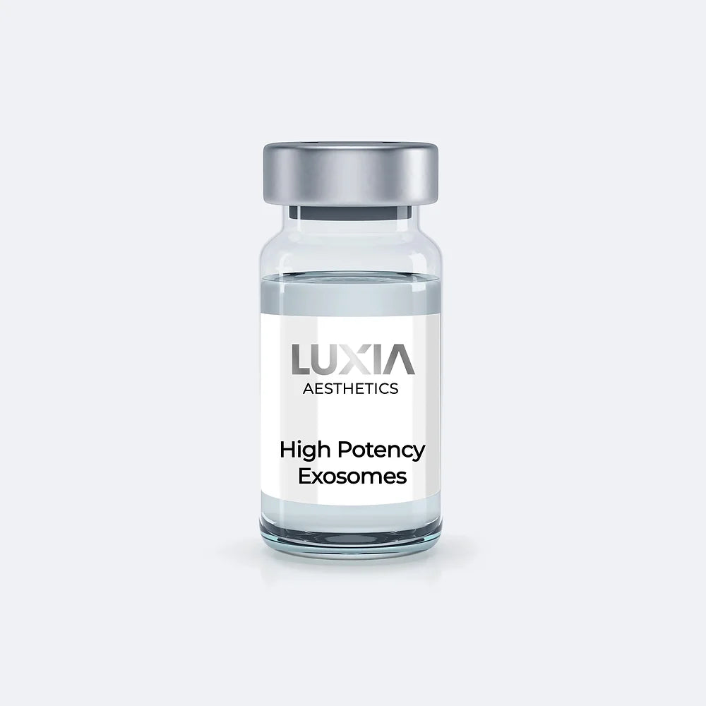 LUXIA Exomes Skin+ 1 x 5ml